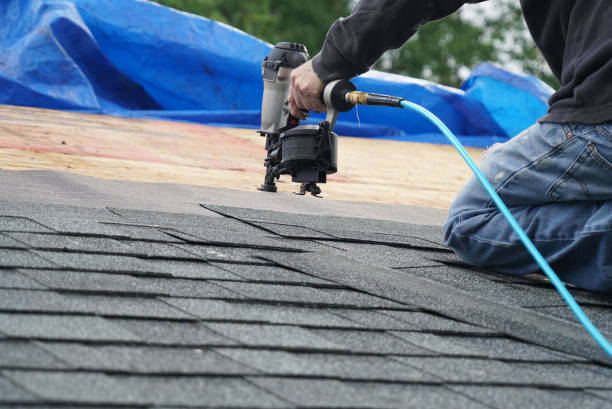 Best Roofing for New Construction  in Heidelberg, TX