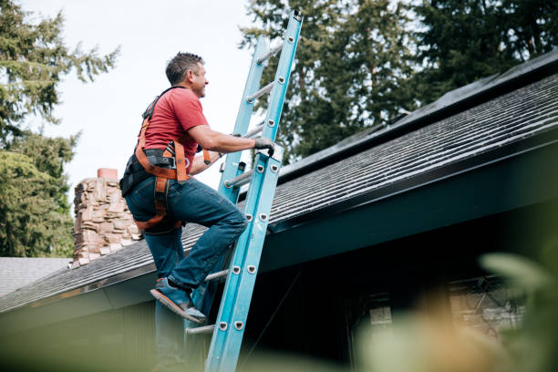 Best Roofing for New Construction  in Heidelberg, TX